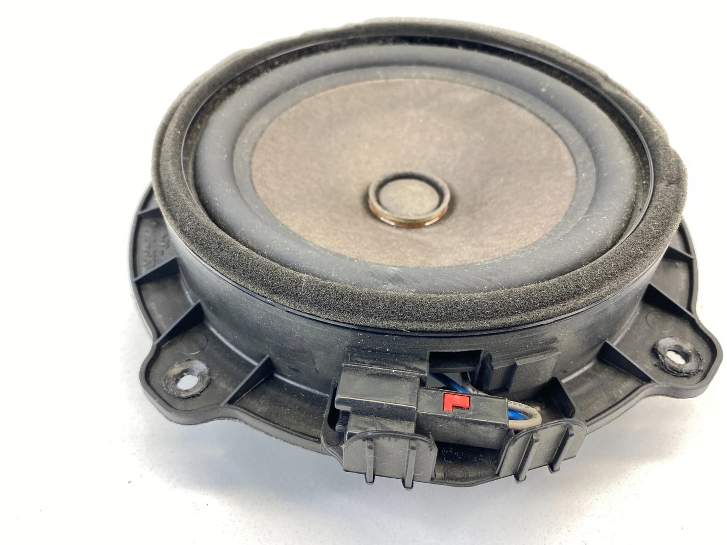 2010 2011 2012 2013 KIA FORTE SEDAN REAR RIGHT DOOR AUDIO SPEAKER 96340-1M000