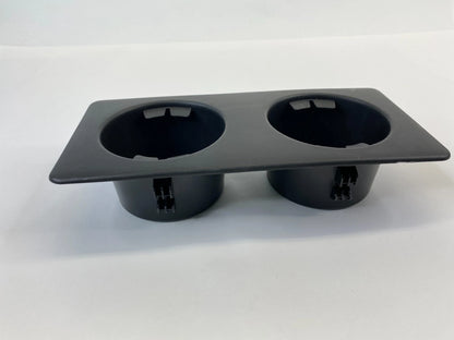 2011-2016 CHEVROLET CRUZE REAR SEAT CENTER ARMREST CUP HOLDER ASSEMBLY 95217938