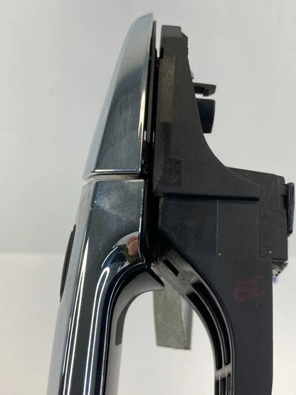 2007-2012 LEXUS ES350 REAR LEFT RL SIDE EXTERIOR OUTER DOOR HANDLE ASSEMBLY OEM