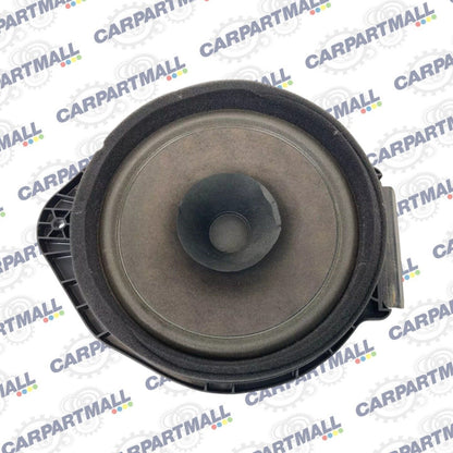 2011-2016 Chevrolet Cruze 2011-2017 Regal Rear Left Side Door Speaker Audio OEM