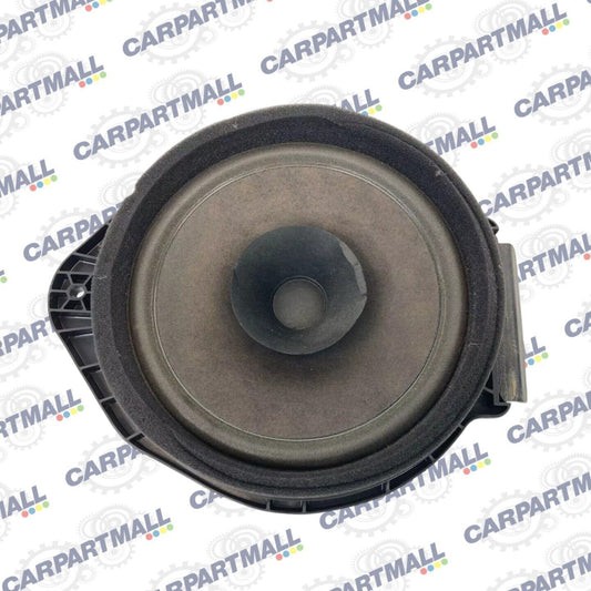 2011-2016 Chevrolet Cruze 2011-2017 Regal Rear Left Side Door Speaker Audio OEM