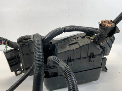 2013-2018 MAZDA CX-5 CX5 ENGINE FUSE RELAY BOX BODY CONTROL MODULE KD45-675X0