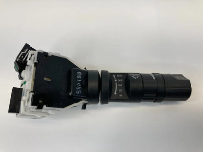 2006 2007 NISSAN MURANO FRONT & REAR WINDSHIELD WIPER WASHER CONTROL SWITCH OEM