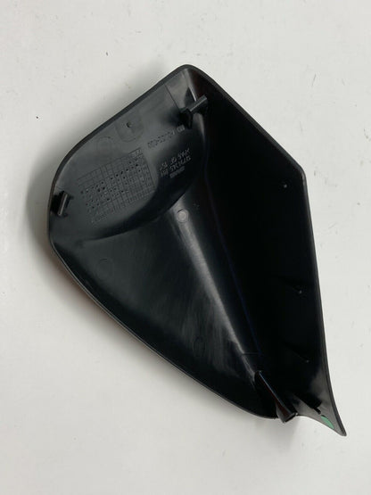 2003-2011 Saab 9-3 Right Passenger Door Mirror Inner Corner Trim Cover 12794345