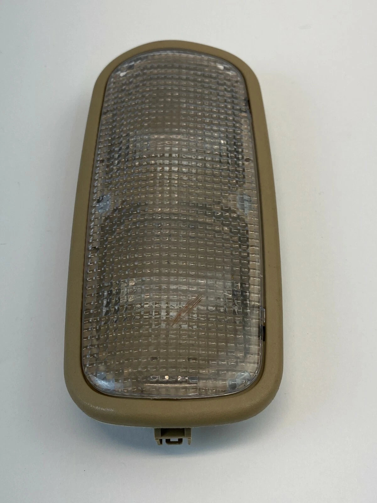 2005 2006 2007 SATURN RELAY OVERHEAD DOME MAP LIGHT LAMP ASSEMBLY 10331309 OEM