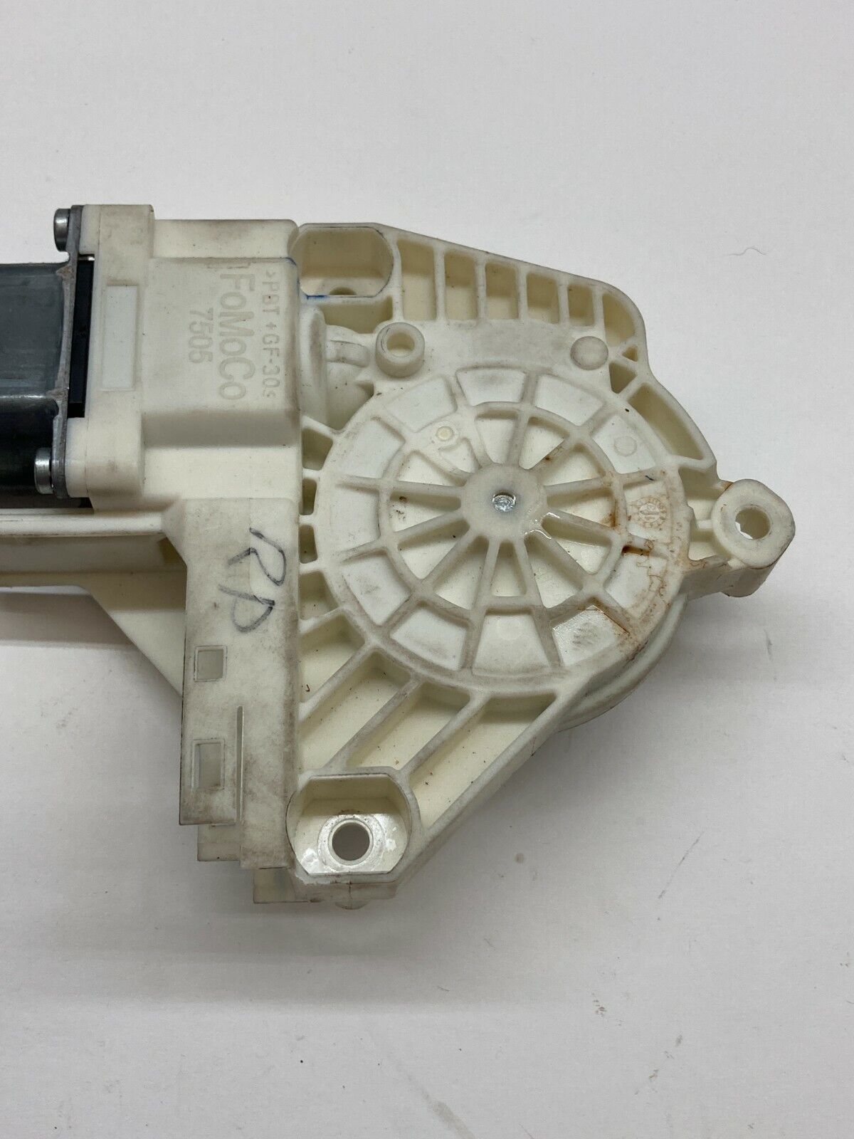 2011-2019 Ford Fiesta Rear Right Back Side Door Power Window Motor OEM