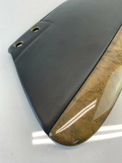 2003 2004 JAGUAR S-TYPE FRONT RIGHT DOOR INNER PANEL TRIM BEZEL VC 2782 MT2756AK