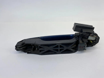 2003-2008 TOYOTA COROLLA MATRIX REAR RIGHT SIDE EXTERIOR OUTER DOOR HANDLE OEM