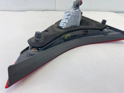2014-2016 TOYOTA COROLLA INNER TAIL LIGHT LEFT DRIVER SIDE TRUNK MOUNT OEM