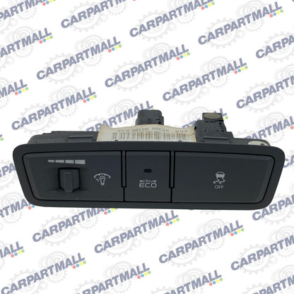 2011-2014 Hyundai Sonata Dash Panel Dimmer Light Eco Traction Control Switch OEM