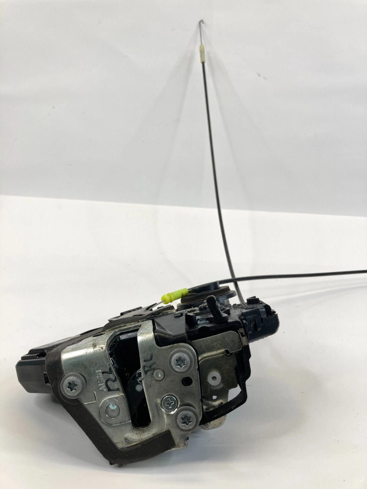 2004-2008 TOYOTA COROLLA REAR LEFT SIDE DOOR LOCK LATCH ACTUATOR ASSEMBLY OEM