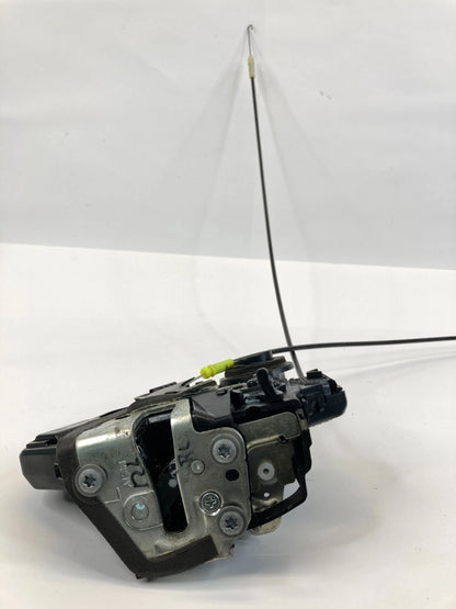 2004-2008 TOYOTA COROLLA REAR LEFT SIDE DOOR LOCK LATCH ACTUATOR ASSEMBLY OEM