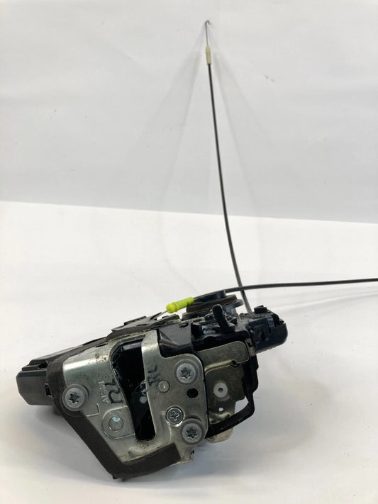 2004-2008 TOYOTA COROLLA REAR LEFT SIDE DOOR LOCK LATCH ACTUATOR ASSEMBLY OEM