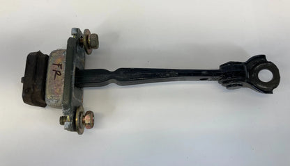 2002-2006 ACURA RSX FRONT RIGHT PASSENGER DOOR CHECK STOP STOPPER DETENT OEM