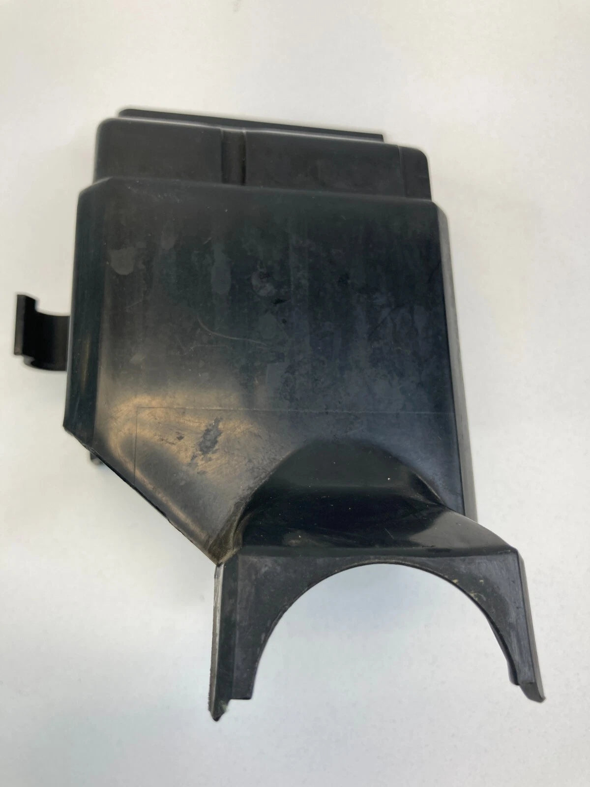 2003-2007 NISSAN MURANO UNDERHOOD FUSE BOX HOUSING SIDE COVER 284B8-7Y001 OEM