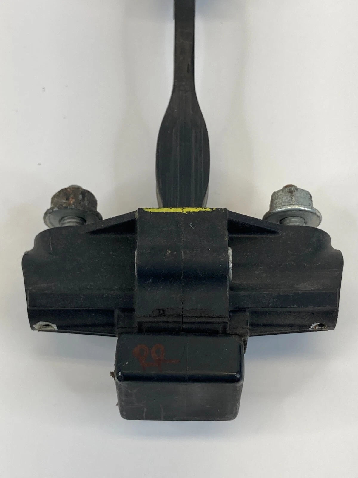 2006-2011 FORD FOCUS REAR RIGHT SIDE BACK DOOR CHECK STOP STOPPER DETENT OEM