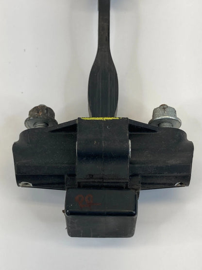 2006-2011 FORD FOCUS REAR RIGHT SIDE BACK DOOR CHECK STOP STOPPER DETENT OEM