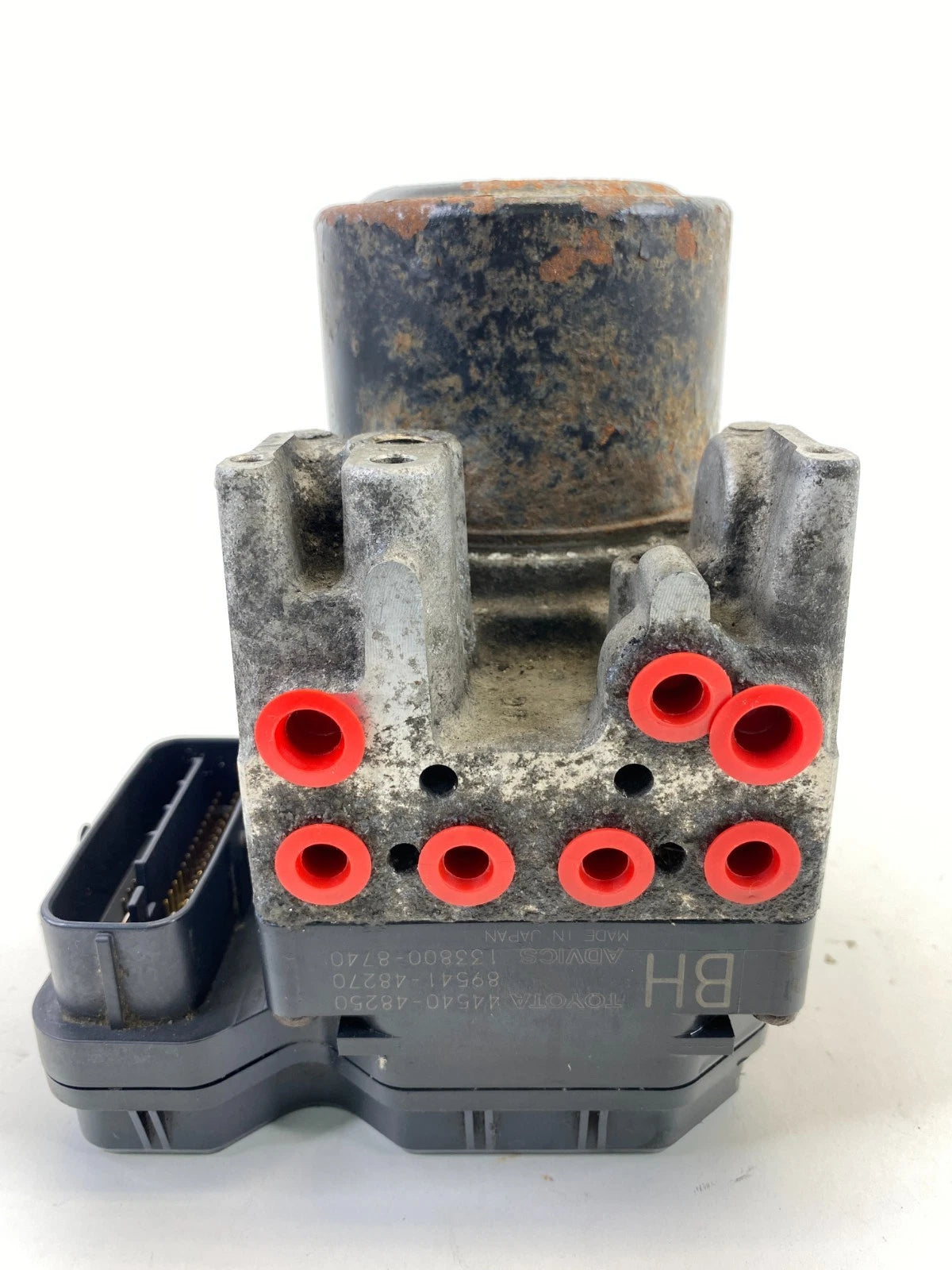 2007-2009 LEXUS RX350 3.5L 4WD ABS ANTI LOCK BRAKE PUMP MODULE 44540-48250