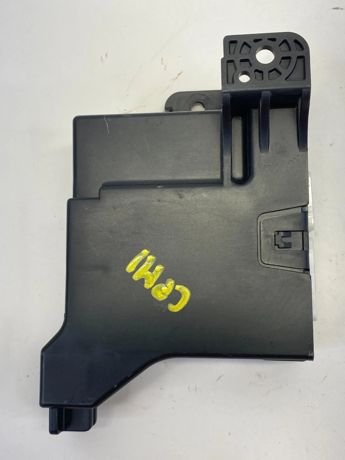 07-12 TOYOTA YARIS 08-14 XD HVAC TEMPERATURE CONTROL MODULE UNIT OEM 88650-52640
