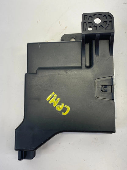 07-12 TOYOTA YARIS 08-14 XD HVAC TEMPERATURE CONTROL MODULE UNIT OEM 88650-52640