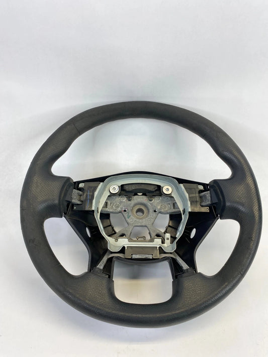 2007-2013 NISSAN ALTIMA SEDAN 2.5L A/T STEERING WHEEL ASSEMBLY 48430-JA000 OEM