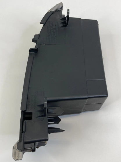 12-16 CHEVROLET SONIC DASH FRONT LEFT CENTER COMPARTMENT BOX TRIM PANEL 95952556