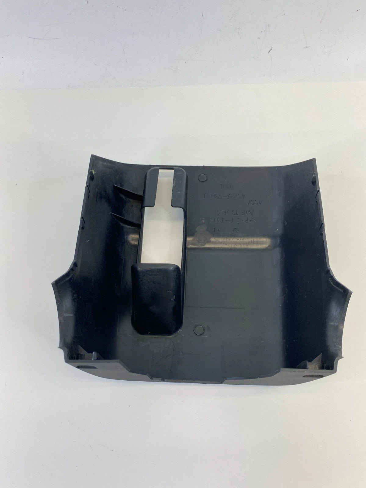 2006-2012 LEXUS IS250 IS350 STEERING LOWER COLUMN COVER TRIM BEZEL 45287-53020