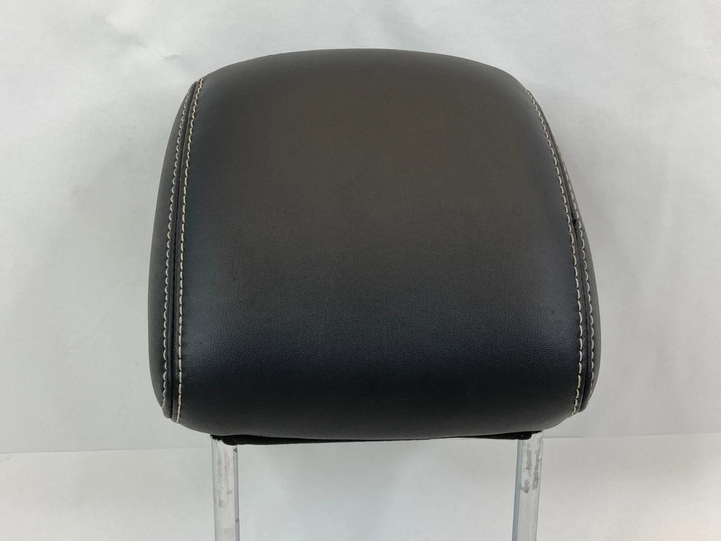 2011 2012 FORD FUSION FRONT SEAT HEADREST HEAD REST LEATHER OEM