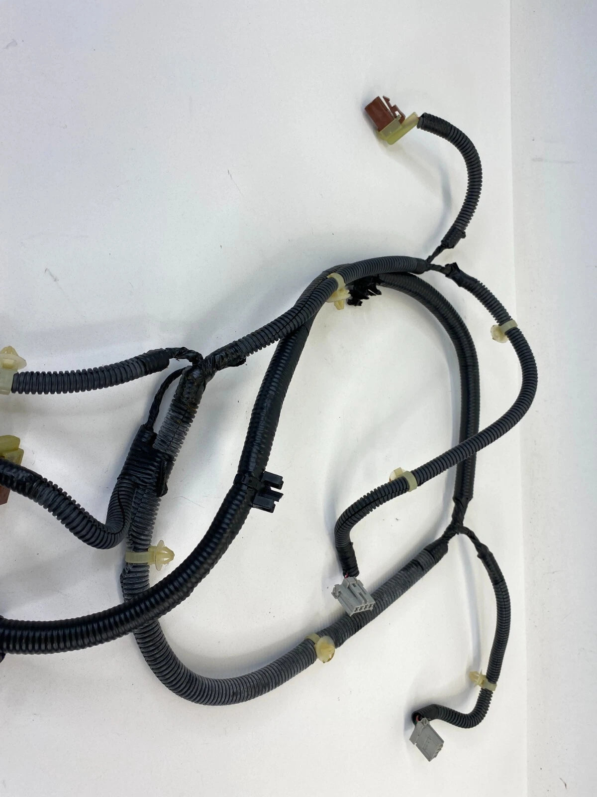 1997 HONDA CIVIC SEDAN REAR TRUNK WIRE WIRING HARNESS CABLE 32108-S04-A104 OEM