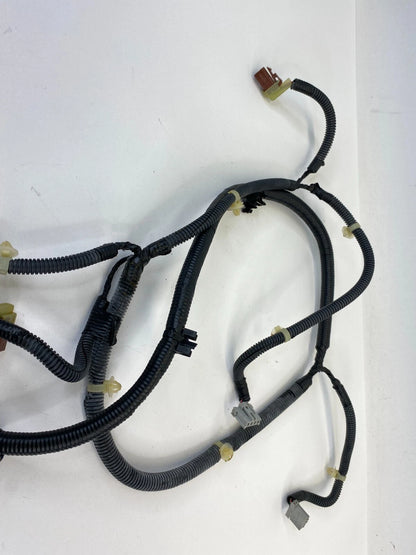 1997 HONDA CIVIC SEDAN REAR TRUNK WIRE WIRING HARNESS CABLE 32108-S04-A104 OEM