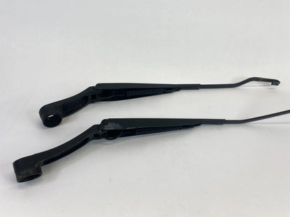 2010-2013 KIA FORTE FRONT LEFT AND RIGHT WINDSHIELD WIPER ARM SET 97791-KWB OEM