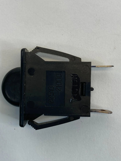 2006-2009 KIA SPORTAGE GLOVE BOX LIGHT LAMP CONTROL SWITCH 93510-21000 OEM