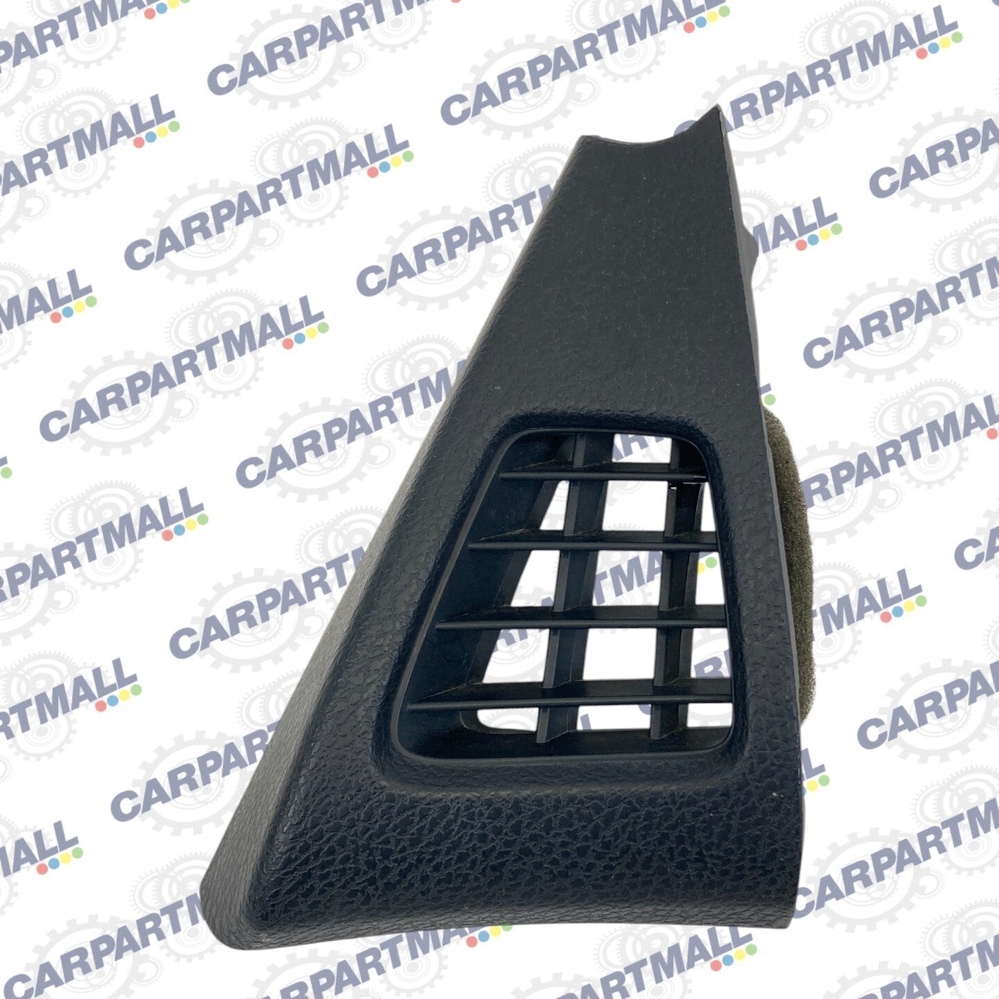 2008-2012 Honda Accord Upper Dash Left Driver Air Vent Defroster Grille OEM