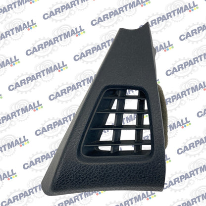 2008-2012 Honda Accord Upper Dash Left Driver Air Vent Defroster Grille OEM