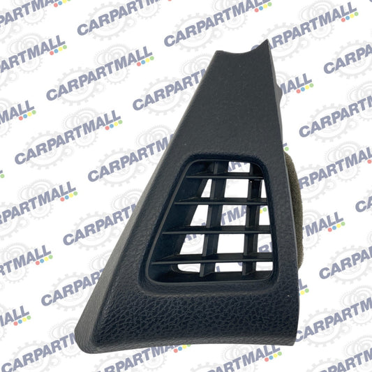 2008-2012 Honda Accord Upper Dash Left Driver Air Vent Defroster Grille OEM