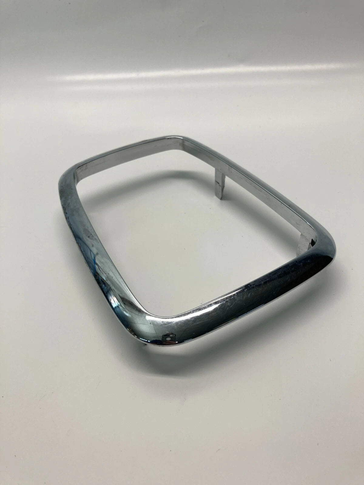 2001 2002 ACURA MDX CENTER CONSOLE FLOOR GEAR SHIFT SHIFTER BEZEL TRIM OEM