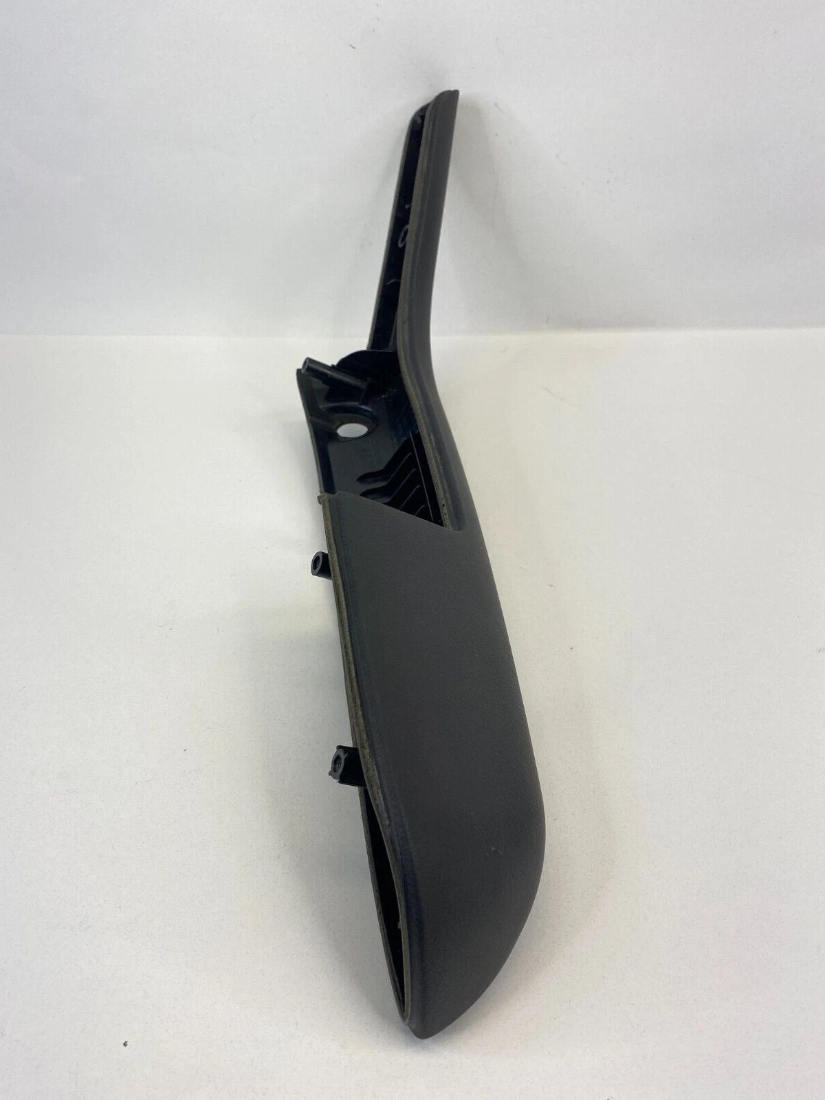 2005-2008 AUDI A6 REAR LEFT INTERIOR DOOR PULL HANDLE ARMREST 4F086730 OEM
