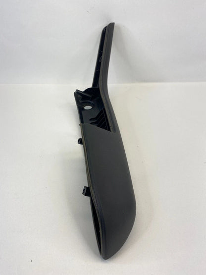 2005-2008 AUDI A6 REAR LEFT INTERIOR DOOR PULL HANDLE ARMREST 4F086730 OEM
