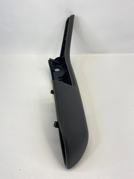 2005-2008 AUDI A6 REAR LEFT INTERIOR DOOR PULL HANDLE ARMREST 4F086730 OEM