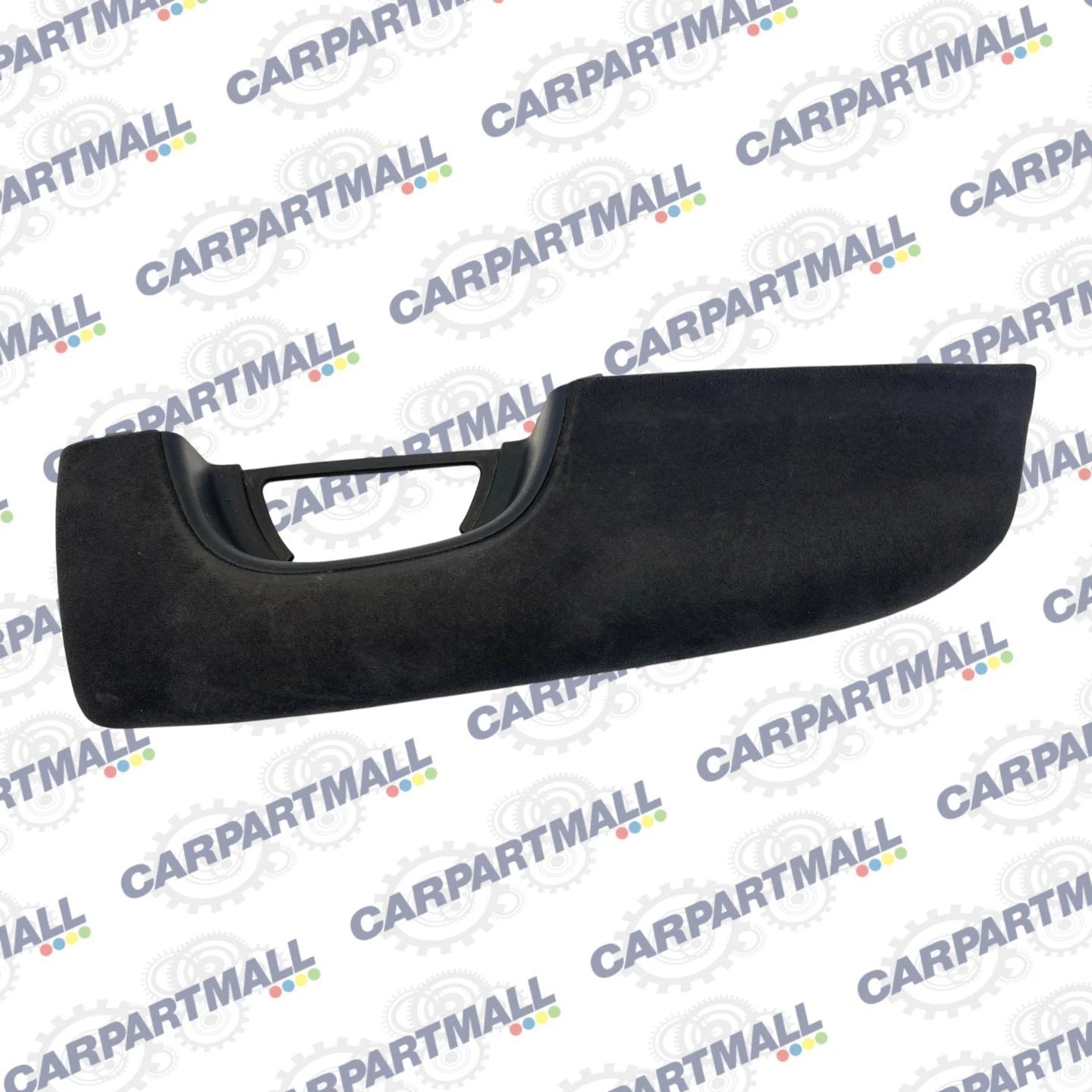 2007-2012 Nissan Altima Rear Right Back Side Door Armrest Arm Rest Panel OEM