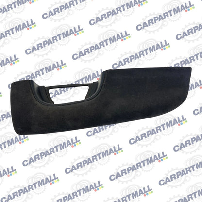 2007-2012 Nissan Altima Rear Right Back Side Door Armrest Arm Rest Panel OEM