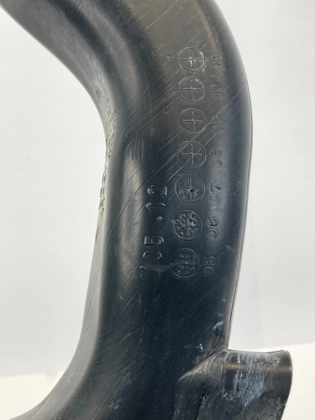 2007-2012 LEXUS ES350 ENGINE AIR CLEANER INTAKE TUBE HOSE DUCT 17751-31120 OEM