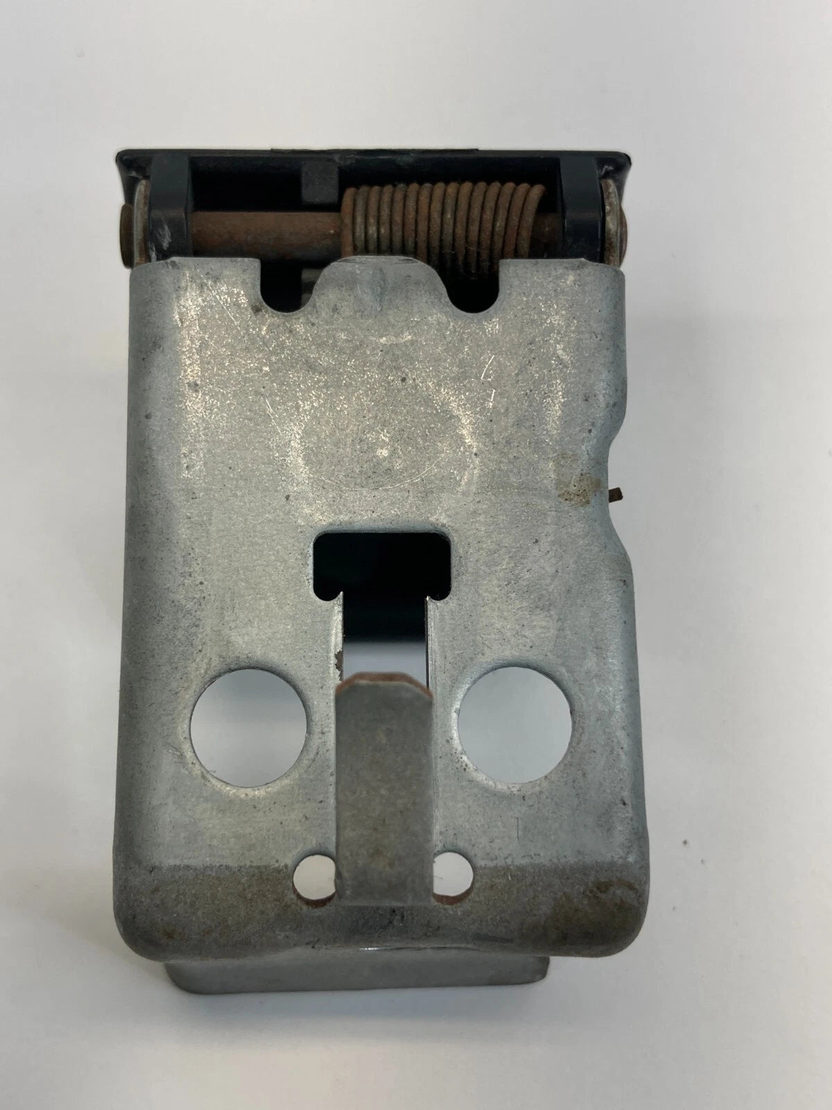 1996-2002 TOYOTA 4RUNNER FILLER GAS DOOR OPENER RELEASE HANDLE CONTROL LEVER