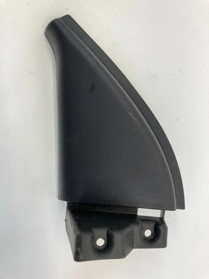 2009-2012 CHEVROLET TRAVERSE FRONT LEFT DRIVER INTERIOR DOOR MIRROR CORNER COVER