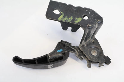 2006-2011 KIA RIO HYUNDAI ACCENT FR HOOD LATCH OPENER RELEASE LEVER HANDLE OEM