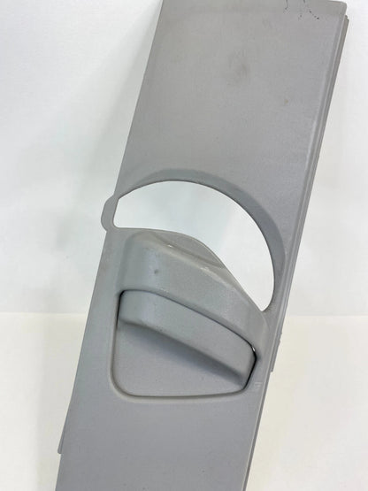 2006 2007 2008 TOYOTA RAV4 FRONT RIGHT B PILLAR ANCHOR PLATE COVER 73023-53010