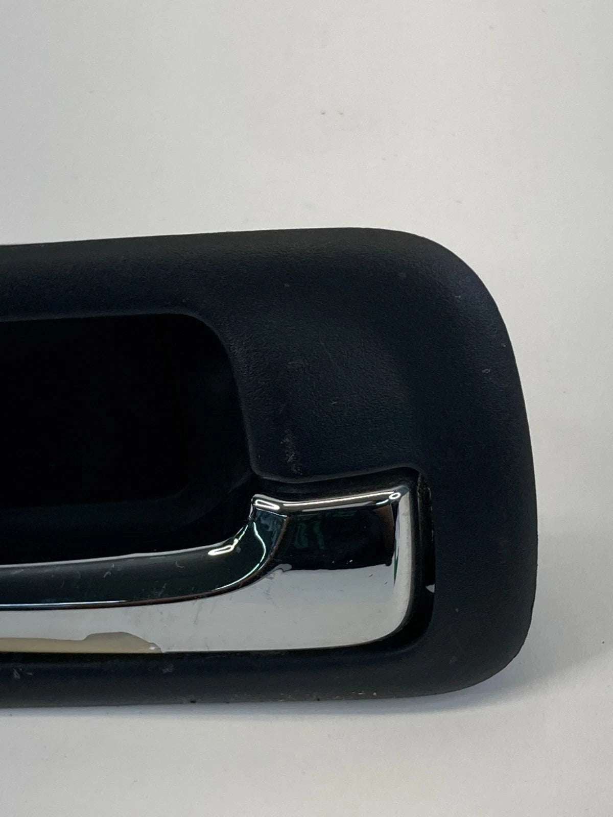2001-2005 HONDA CIVIC SEDAN REAR RIGHT RH PASSENGER SIDE INNER DOOR HANDLE OEM