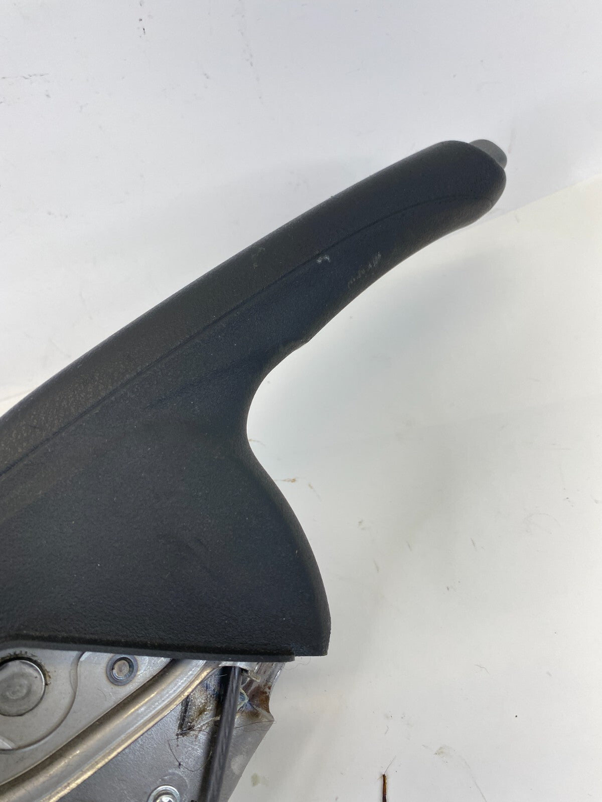 2009 2010 Honda Fit Automatic Emergency Parking Brake Handle Lever OEM