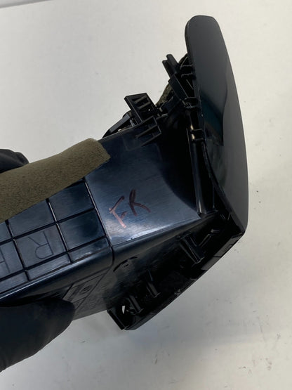 2014-2018 Mazda 3 Mazda3 Dash Outer Right Passenger Air Vent Outlet Duct OEM