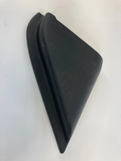 2013-2016 DODGE DART FRONT LEFT SIDE INNER DOOR PANEL MIRROR TRIM COVER ASSY OEM